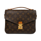 Louis Vuitton 'Pochette Metis' Handbag