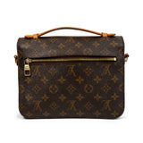 Louis Vuitton 'Pochette Metis' Handbag
