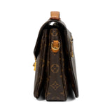 Louis Vuitton 'Pochette Metis' Handbag