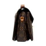 Louis Vuitton 'Pochette Metis' Handbag