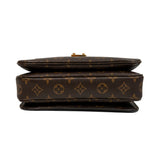 Louis Vuitton 'Pochette Metis' Handbag