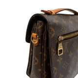 Louis Vuitton 'Pochette Metis' Handbag