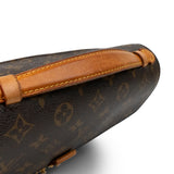Louis Vuitton 'Pochette Metis' Handbag