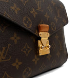 Louis Vuitton 'Pochette Metis' Handbag