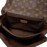 Louis Vuitton 'Pochette Metis' Handbag