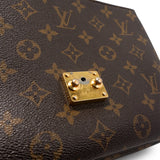 Louis Vuitton 'Pochette Metis' Handbag