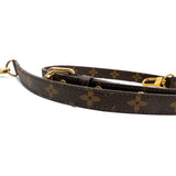 Louis Vuitton 'Pochette Metis' Handbag