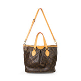 Louis Vuiton 'Palermo PM' Shoulder Bag