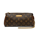 Louis Vuitton 'Eva Pochette' Crossbody