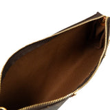 Louis Vuitton 'Eva Pochette' Crossbody