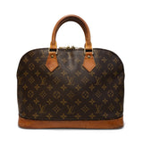 Louis Vuitton 'Alma MM' Handbag