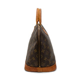 Louis Vuitton 'Alma MM' Handbag