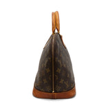 Louis Vuitton 'Alma MM' Handbag