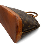 Louis Vuitton 'Alma MM' Handbag