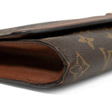 Louis Vuitton 'Pochette Bordeaux' Shoulder Bag