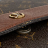 Louis Vuitton 'Pochette Bordeaux' Shoulder Bag