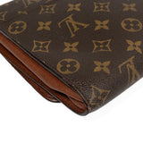 Louis Vuitton 'Pochette Bordeaux' Shoulder Bag