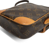 Louis Vuitton 'Danube' Crossbody Bag