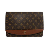 Louis Vuitton 'Pochette Bordeaux' Shoulder Bag
