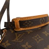 Louis Vuitton 'Danube' Crossbody Bag