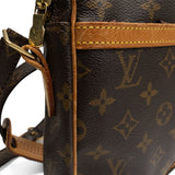 Louis Vuitton 'Danube' Crossbody Bag