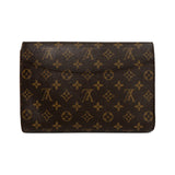 Louis Vuitton 'Pochette Bordeaux' Shoulder Bag