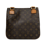 Louis Vuitton 'Pochette Bosphore' Crossbody Bag