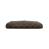 Louis Vuitton 'Pochette Bordeaux' Shoulder Bag