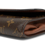 Louis Vuitton 'Pochette Bordeaux' Shoulder Bag