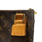 Louis Vuitton 'Pochette Bosphore' Crossbody Bag