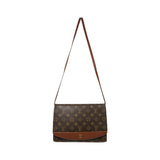 Louis Vuitton 'Pochette Bordeaux' Shoulder Bag