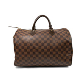 Louis Vuitton 'Speedy 35' Handbag