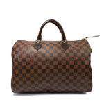 Louis Vuitton 'Speedy 35' Handbag
