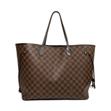 Louis Vuitton 'Neverfull GM' Tote Bag