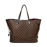 Louis Vuitton 'Neverfull GM' Tote Bag