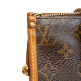 Louis Vuitton 'Popincourt' Tote Bag