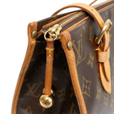 Louis Vuitton 'Popincourt' Tote Bag