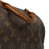 Louis Vuitton 'Speedy 30' Handbag