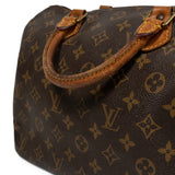 Louis Vuitton 'Speedy 30' Handbag