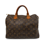 Louis Vuitton 'Speedy 30' Handbag
