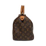 Louis Vuitton 'Speedy 30' Handbag