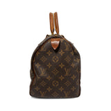Louis Vuitton 'Speedy 30' Handbag