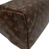 Louis Vuitton 'Speedy 30' Handbag