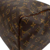 Louis Vuitton 'Speedy 30' Handbag