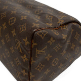Louis Vuitton 'Speedy 30' Handbag