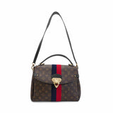 Louis Vuitton 'Gorgeous MM' Handbag