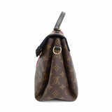 Louis Vuitton 'Gorgeous MM' Handbag