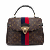 Louis Vuitton 'Gorgeous MM' Handbag