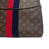 Louis Vuitton 'Gorgeous MM' Handbag