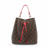 Louis Vuitton 'Neonoe' Bucket Bag